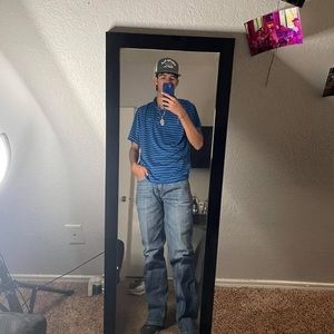 Meet your Posher, Jose